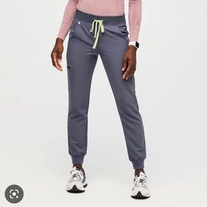 NWT Figs zamora 2.0 in Space Navy